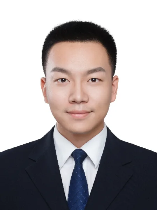 Pengfei Yuan