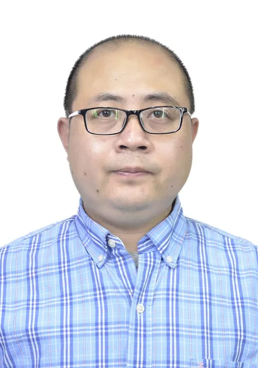 Professor Aijun Li