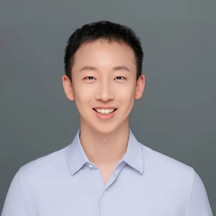 Dr Jin Rui