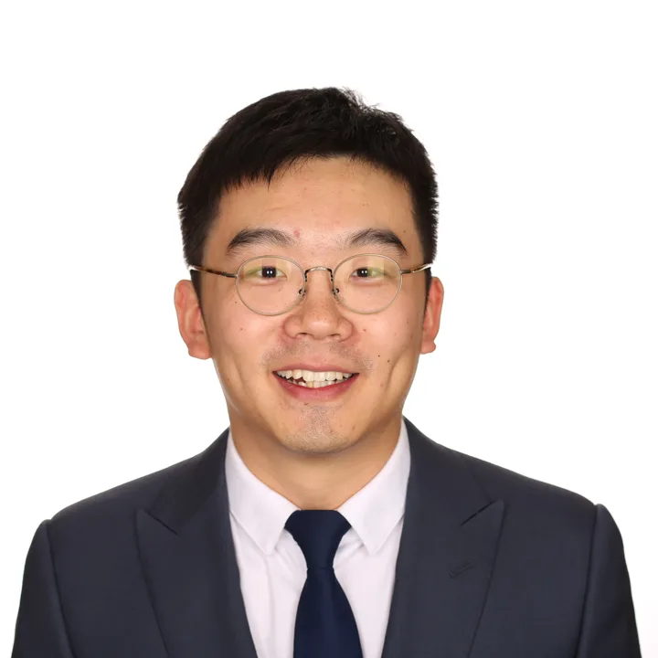 Dr Yuan Liu